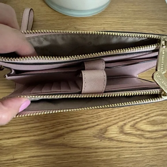 Michael Kors Phone Wristlet - Picture 2 of 4